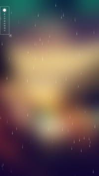 灯火阑珊