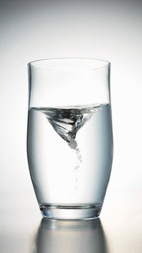water