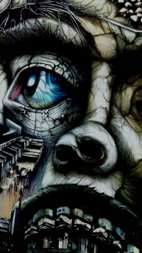 Graffiti XTO