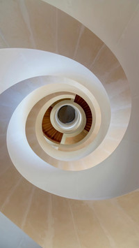 Endless Journey in Symmetry, Unfolding Before Your Eyes