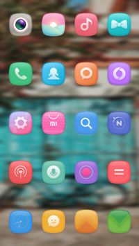 Official MIUI Theme_35