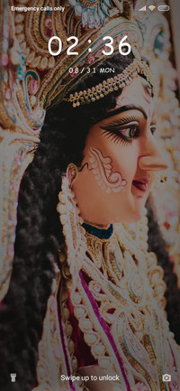 Goddess Face_3MDS