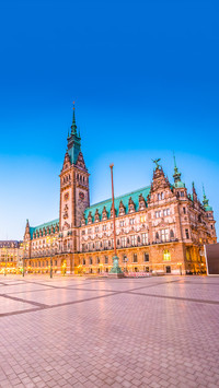 Hamburg - Germany