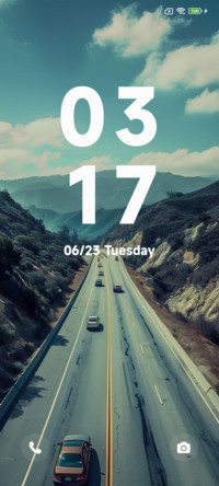 journey