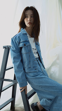 李沁橘子汽水晒伤妆