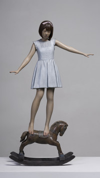 青年艺术100展览