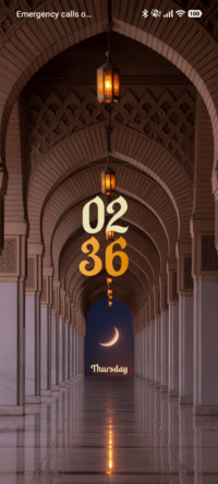 Sacred Passage