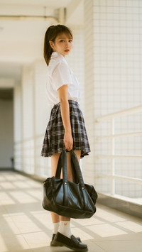学生时代的小美好
