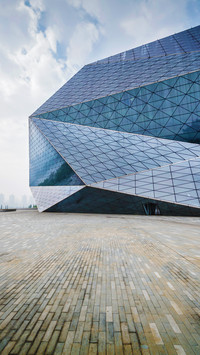 Building Structure Type 4