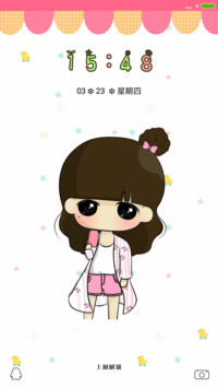 萌小希