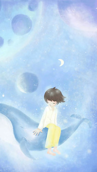 奇幻梦境