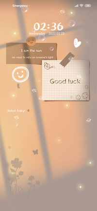 sign paper