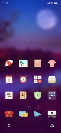 Official MIUI Theme_44