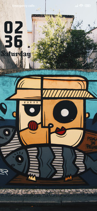 Graffiti