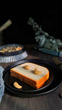 烘焙时光