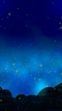 仲夏の梦夜