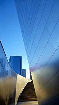 Modern architecture 6