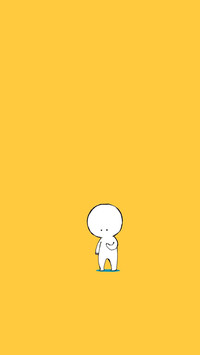 黄色系