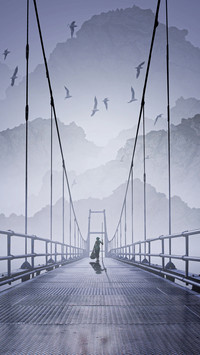 People and Nature