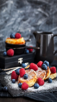 Dessert (3)