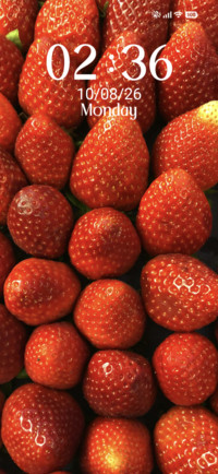 Strawberry