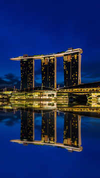 The five most luxurious buildings 10