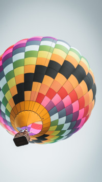 Hot Air Balloon (14)