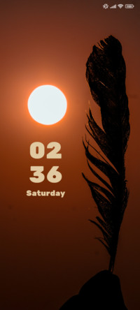 Feather
