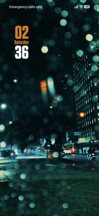 City Lights