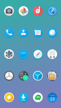 NVT S-Google Pixel