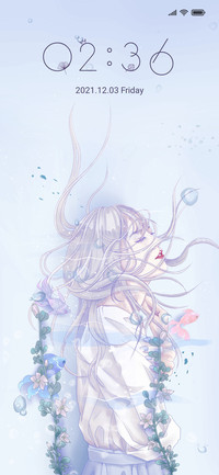 Lonely deep-sea