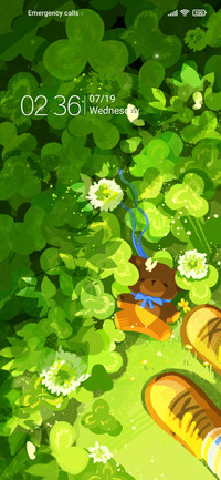 Forest Exploration