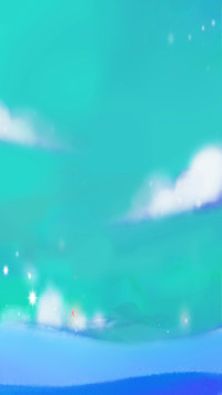梦幻卡通