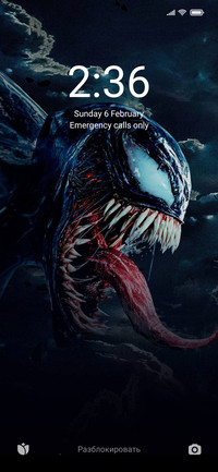 Venom