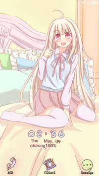 leisure time