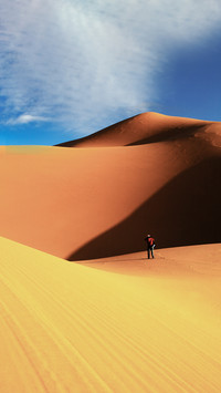 Amazing desert-0