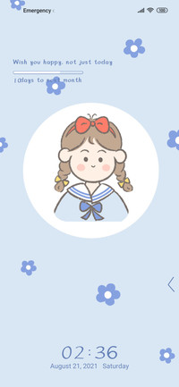 Bow hairpin