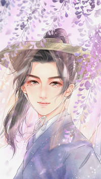 潇洒少年