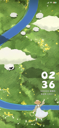 牧场物语
