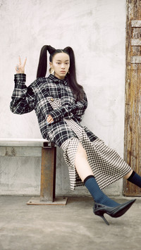 金牌女孩 LEXIE
