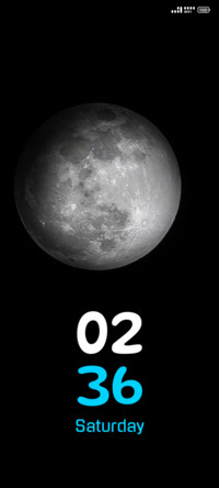 Moon