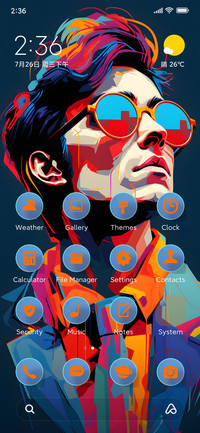 pop hero