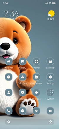 Teddy