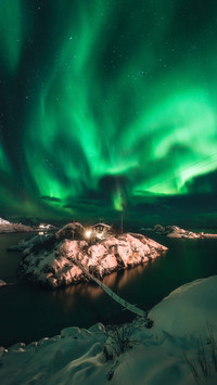 Charming Aurora 7