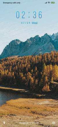 Trees - Landscape_3MDS