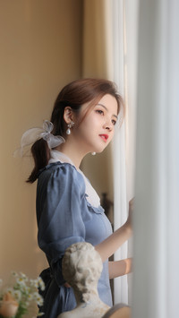 插花让女性更具有修养