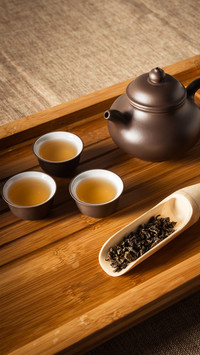 History of Chinese tea drinking culture 58