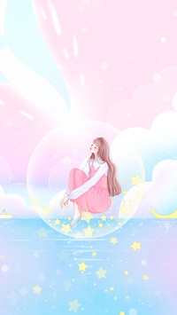 心灵源于思想的高度