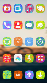 Official MIUI Theme_47