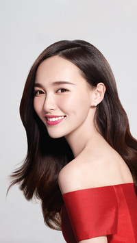 唐嫣的生日LOOK